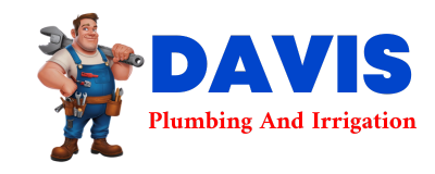 Trusted plumber in COLLYER